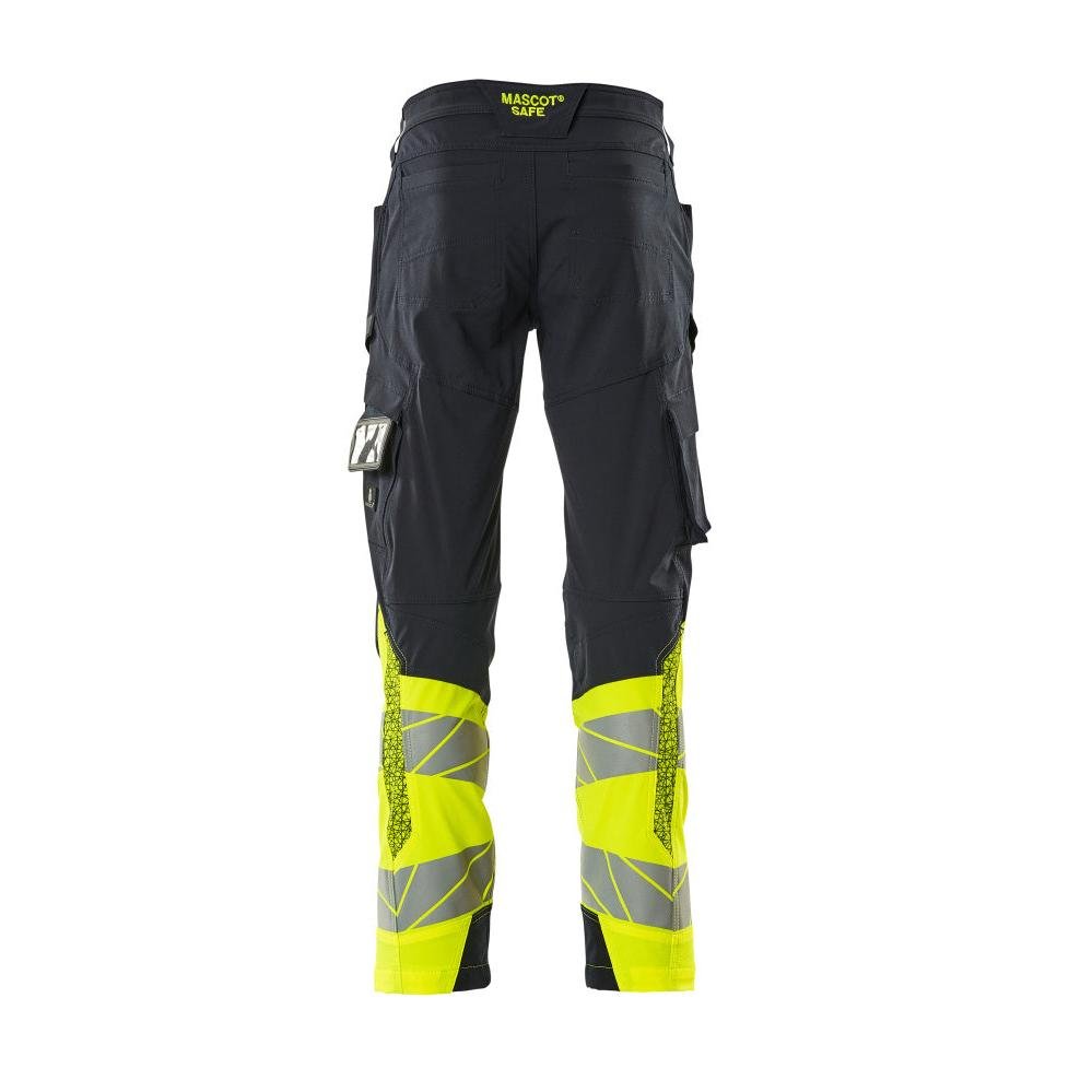 Pantalons, poches cuisses, pantalon ULTIMATE STRETCH