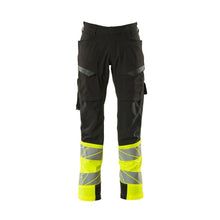 Pantalons, poches cuisses, pantalon ULTIMATE STRETCH