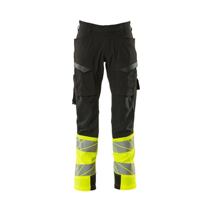 Hose, Schenkeltaschen, ULTIMATE STRETCH Hose