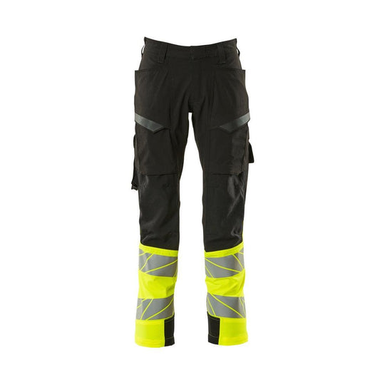 Pantalons, poches cuisses, pantalon ULTIMATE STRETCH