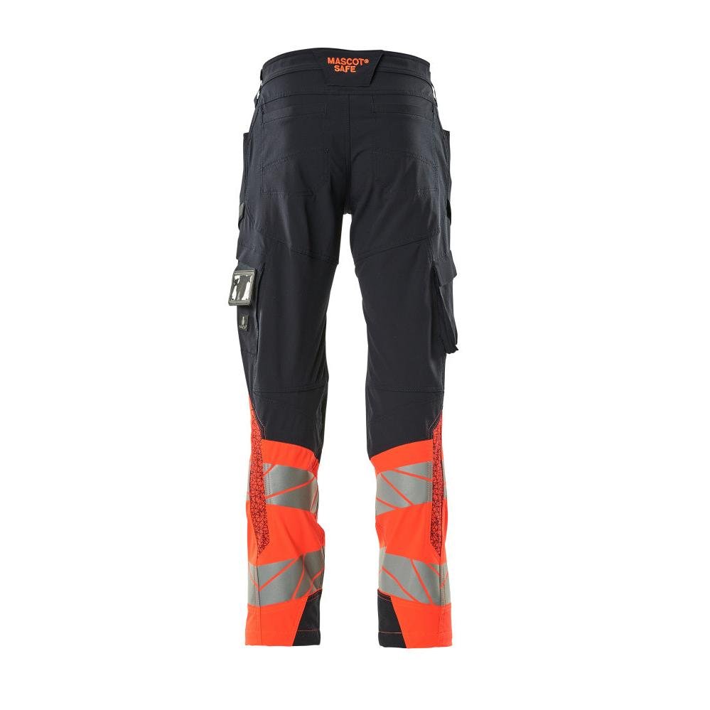 Hose, Schenkeltaschen, ULTIMATE STRETCH Hose