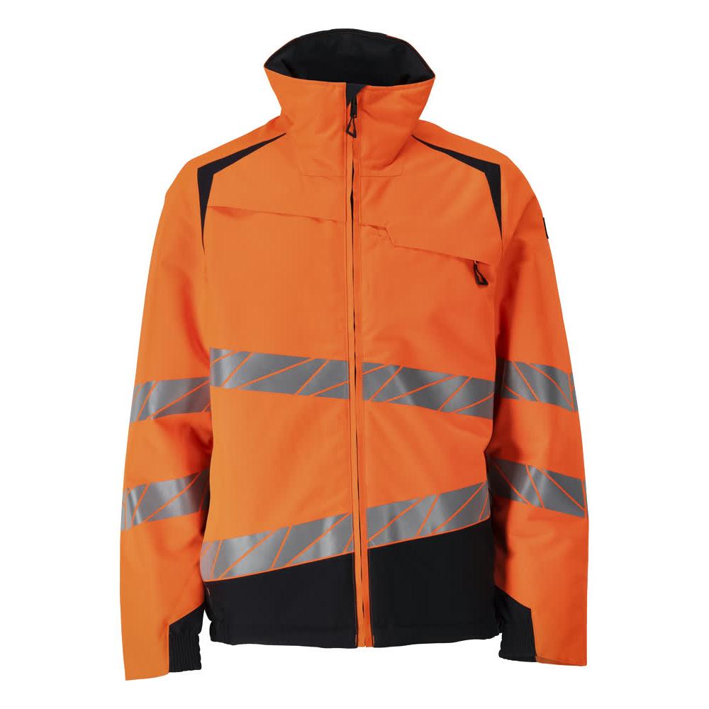 Winterjacke mit CLIMASCOT®-Futter Winterjacke