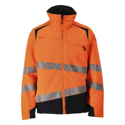 Winterjacke mit CLIMASCOT®-Futter Winterjacke