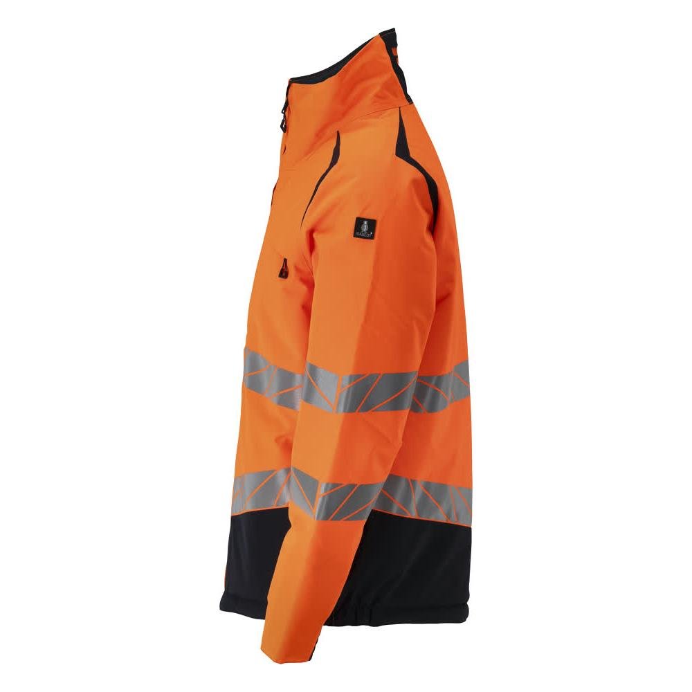 Winterjacke mit CLIMASCOT®-Futter Winterjacke