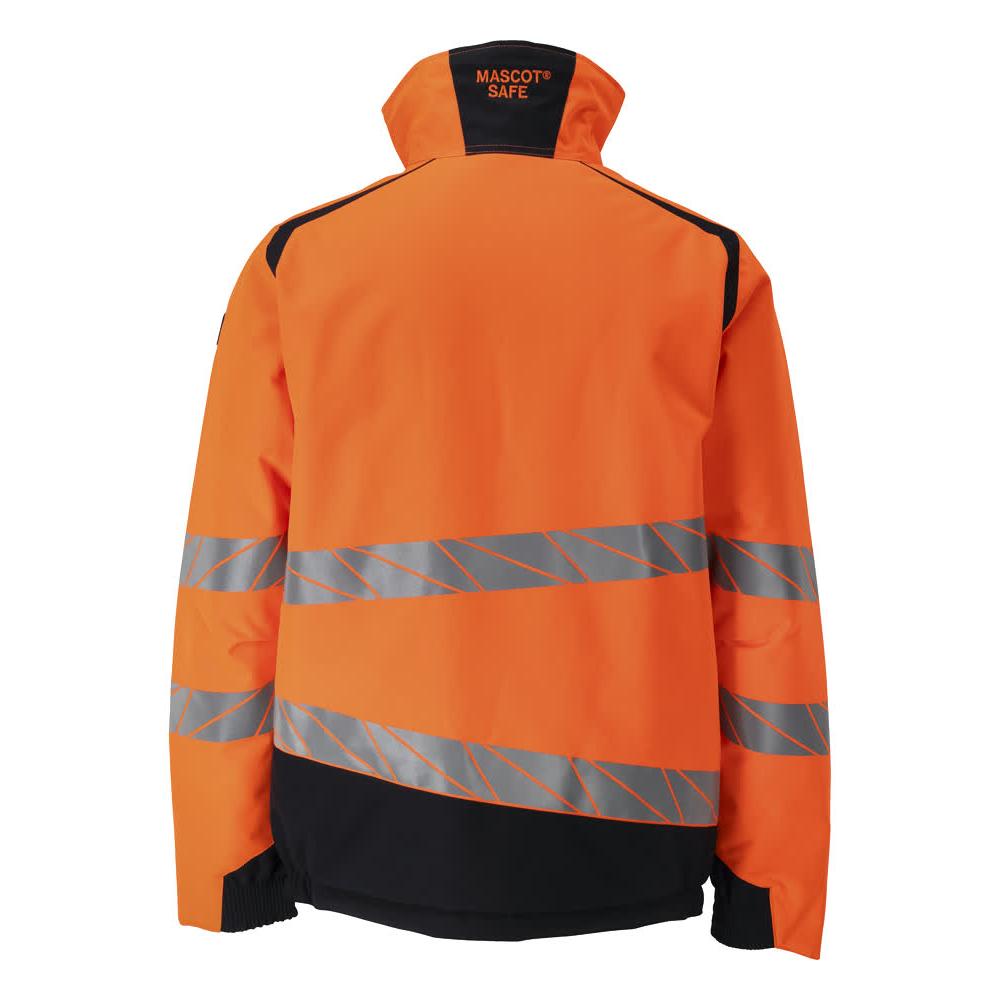 Winterjacke mit CLIMASCOT®-Futter Winterjacke