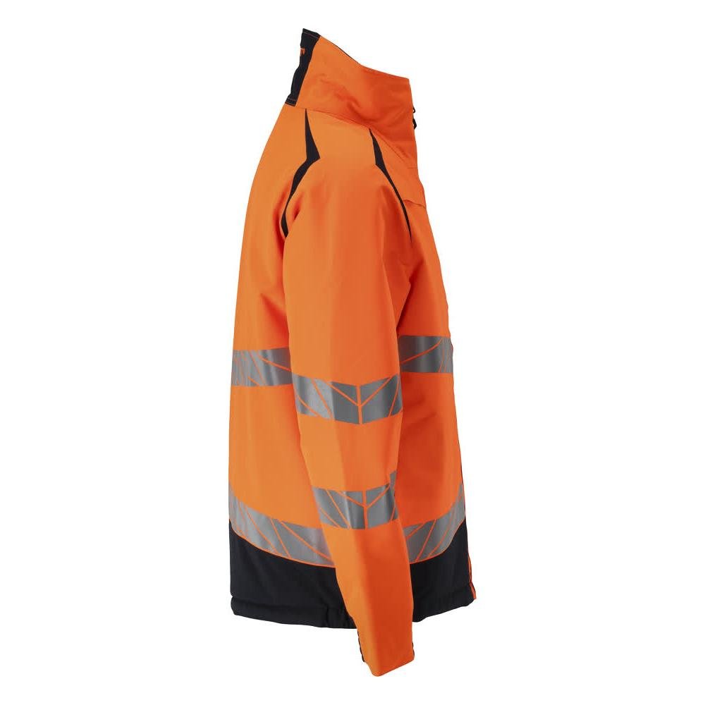 Winterjacke mit CLIMASCOT®-Futter Winterjacke