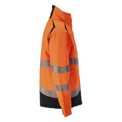 Winterjacke mit CLIMASCOT®-Futter Winterjacke