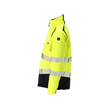 Winterjacke mit CLIMASCOT®-Futter Winterjacke