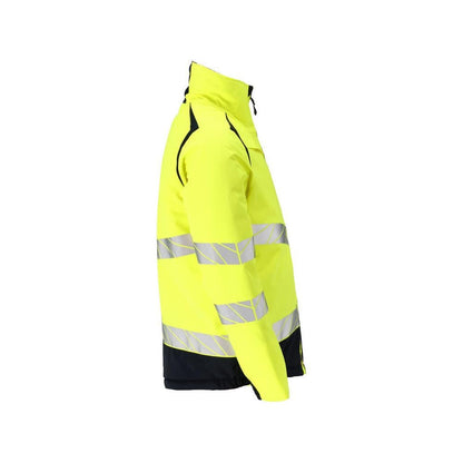 Winterjacke mit CLIMASCOT®-Futter Winterjacke