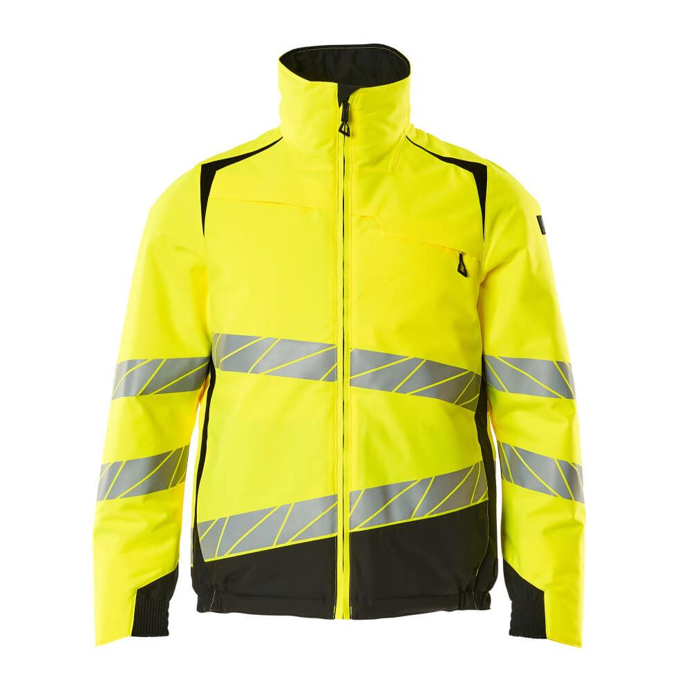 Winterjacke mit CLIMASCOT®-Futter Winterjacke