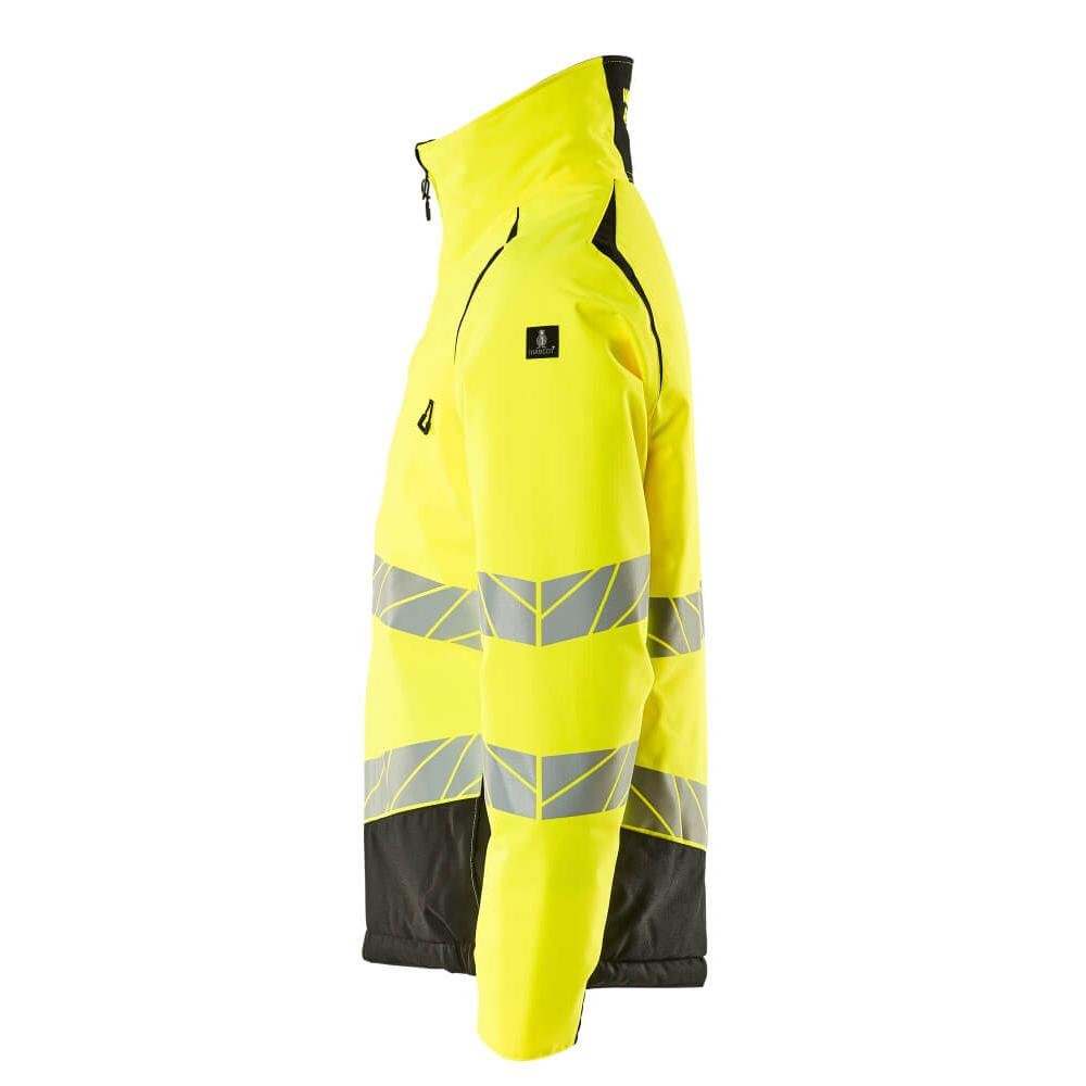 Winterjacke mit CLIMASCOT®-Futter Winterjacke