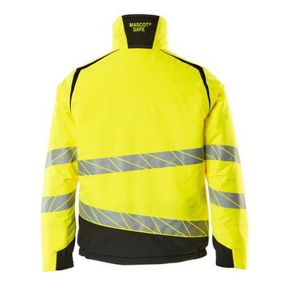 Winterjacke mit CLIMASCOT®-Futter Winterjacke