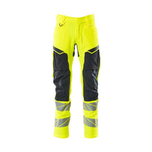 Hose mit Knietaschen, ULTIMATE STRETCH Hose