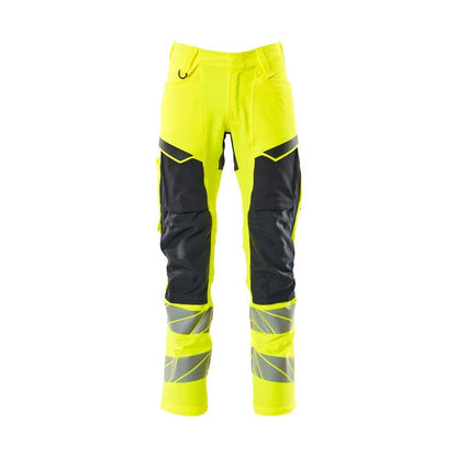 Pantalon avec poches genoux, pantalon ULTIMATE STRETCH