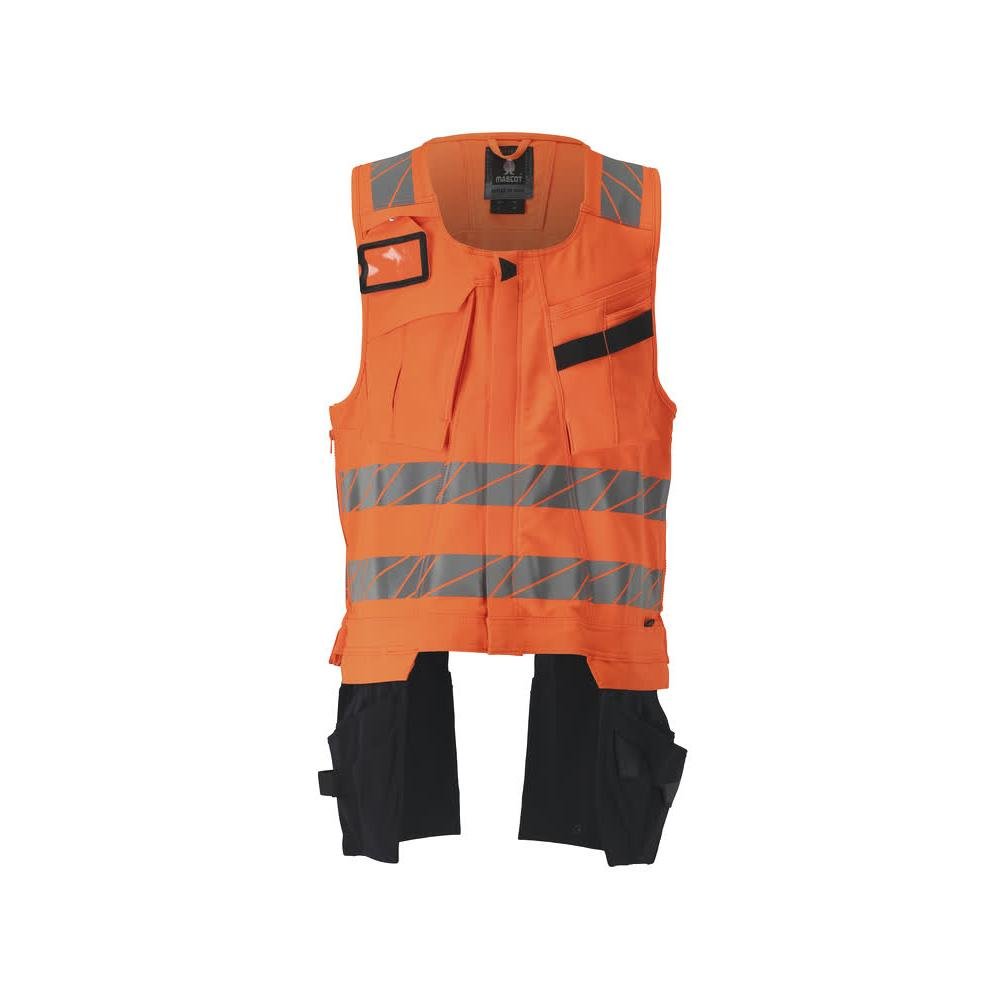 Werkzeugweste, ULTIMATE STRETCH Werkzeugweste