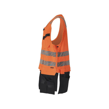 Werkzeugweste, ULTIMATE STRETCH Werkzeugweste