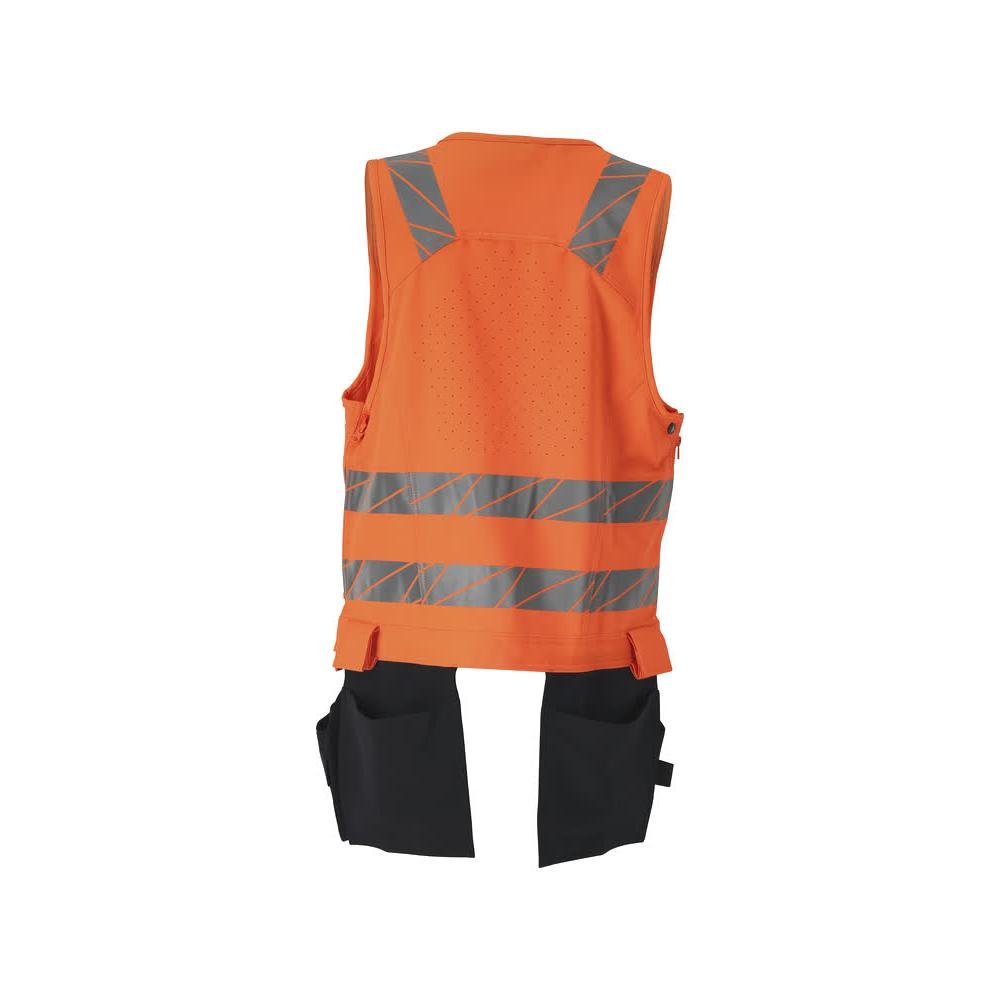 Werkzeugweste, ULTIMATE STRETCH Werkzeugweste