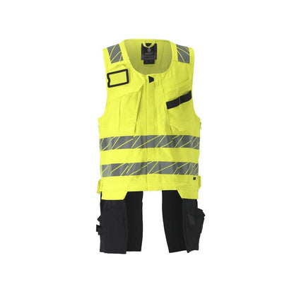 Werkzeugweste, ULTIMATE STRETCH Werkzeugweste