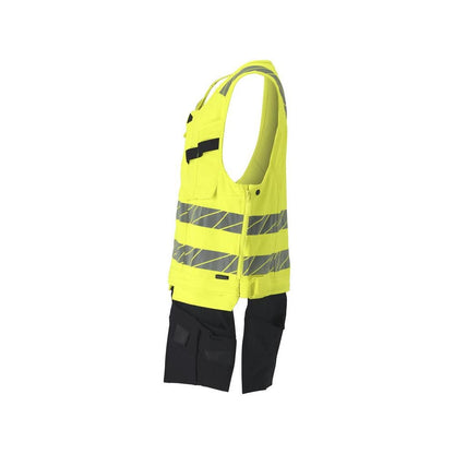 Werkzeugweste, ULTIMATE STRETCH Werkzeugweste