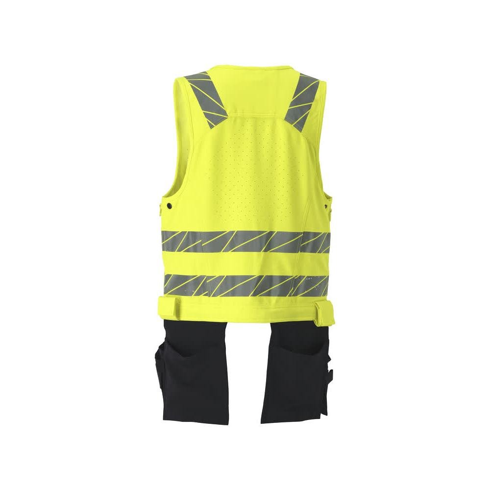 Werkzeugweste, ULTIMATE STRETCH Werkzeugweste