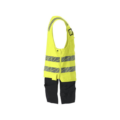 Werkzeugweste, ULTIMATE STRETCH Werkzeugweste
