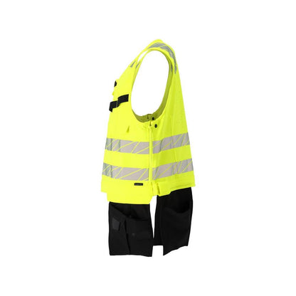 Werkzeugweste, ULTIMATE STRETCH Werkzeugweste
