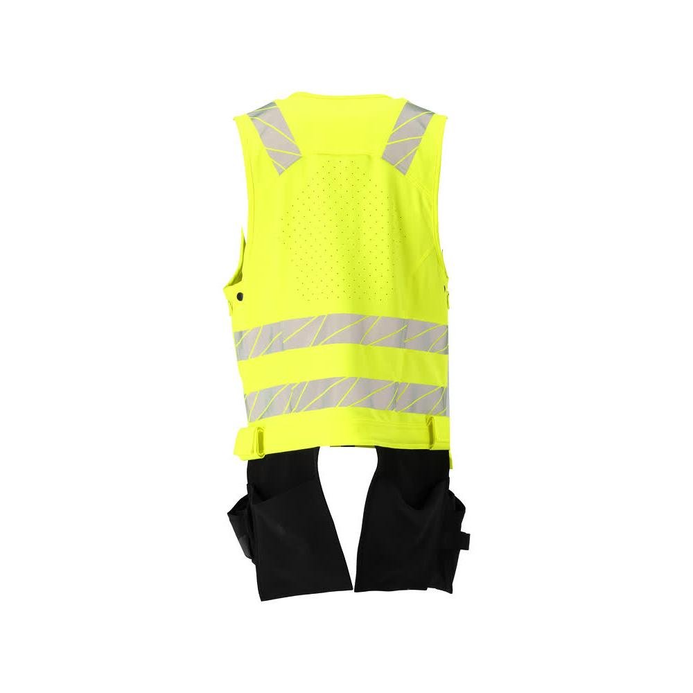 Werkzeugweste, ULTIMATE STRETCH Werkzeugweste