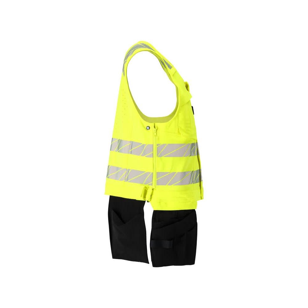 Werkzeugweste, ULTIMATE STRETCH Werkzeugweste