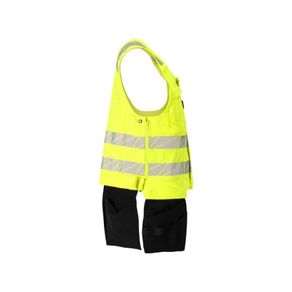 Werkzeugweste, ULTIMATE STRETCH Werkzeugweste
