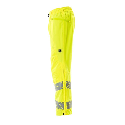 Surpantalon avec doublure légère