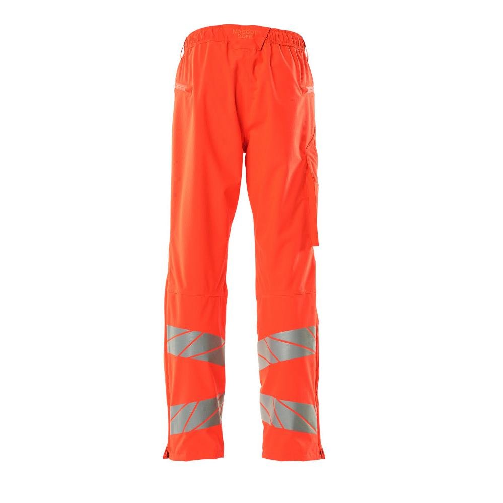 Surpantalon avec doublure légère