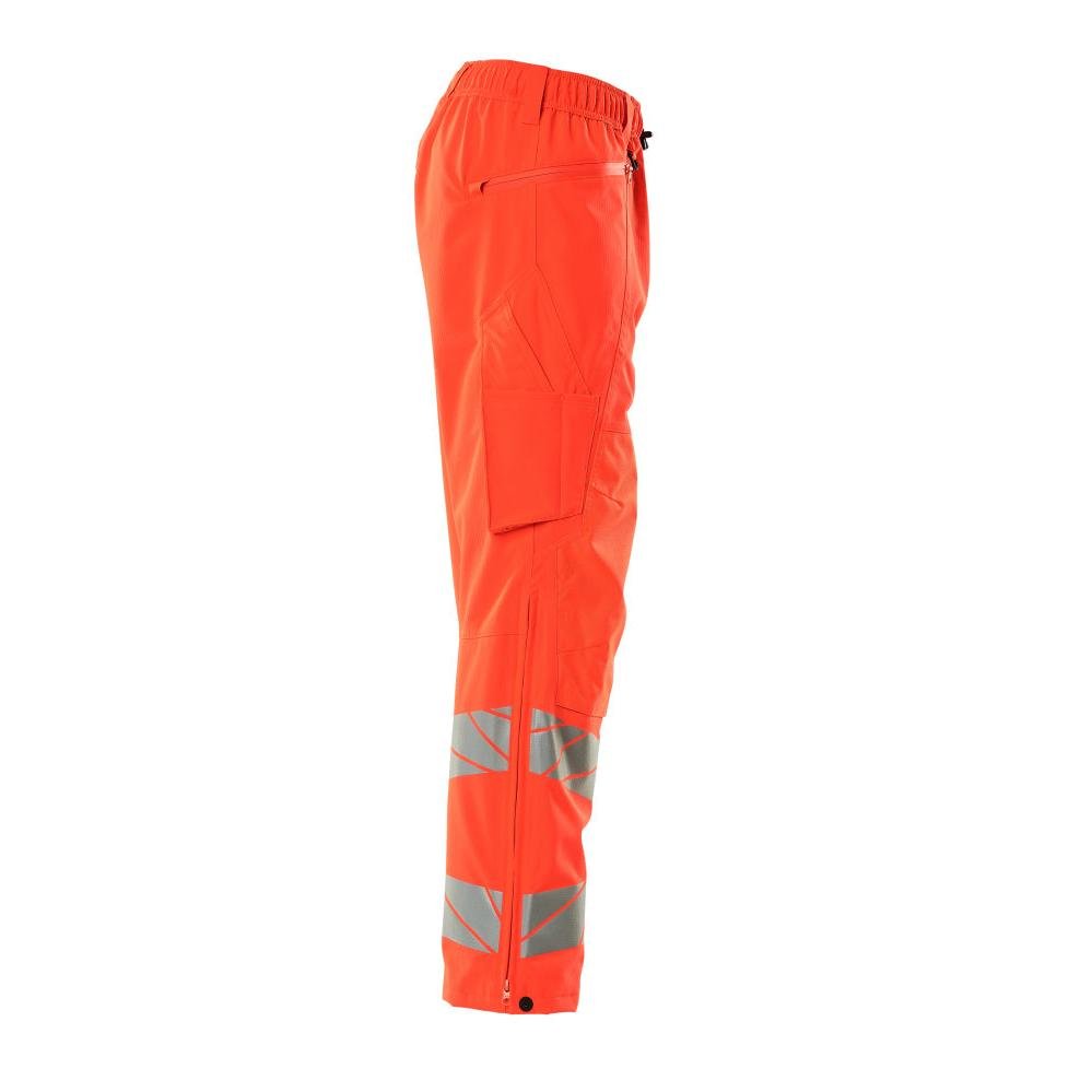 Surpantalon avec doublure légère
