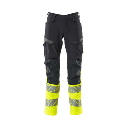 Hose mit Knietaschen, ULTIMATE STRETCH Hose