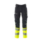 Hose mit Knietaschen, ULTIMATE STRETCH Hose