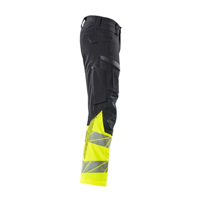 Hose mit Knietaschen, ULTIMATE STRETCH Hose