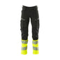 Hose mit Knietaschen, ULTIMATE STRETCH Hose