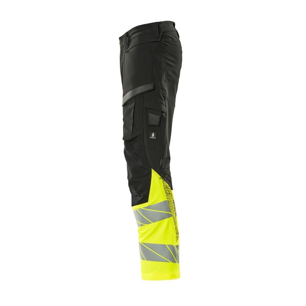 Hose mit Knietaschen, ULTIMATE STRETCH Hose