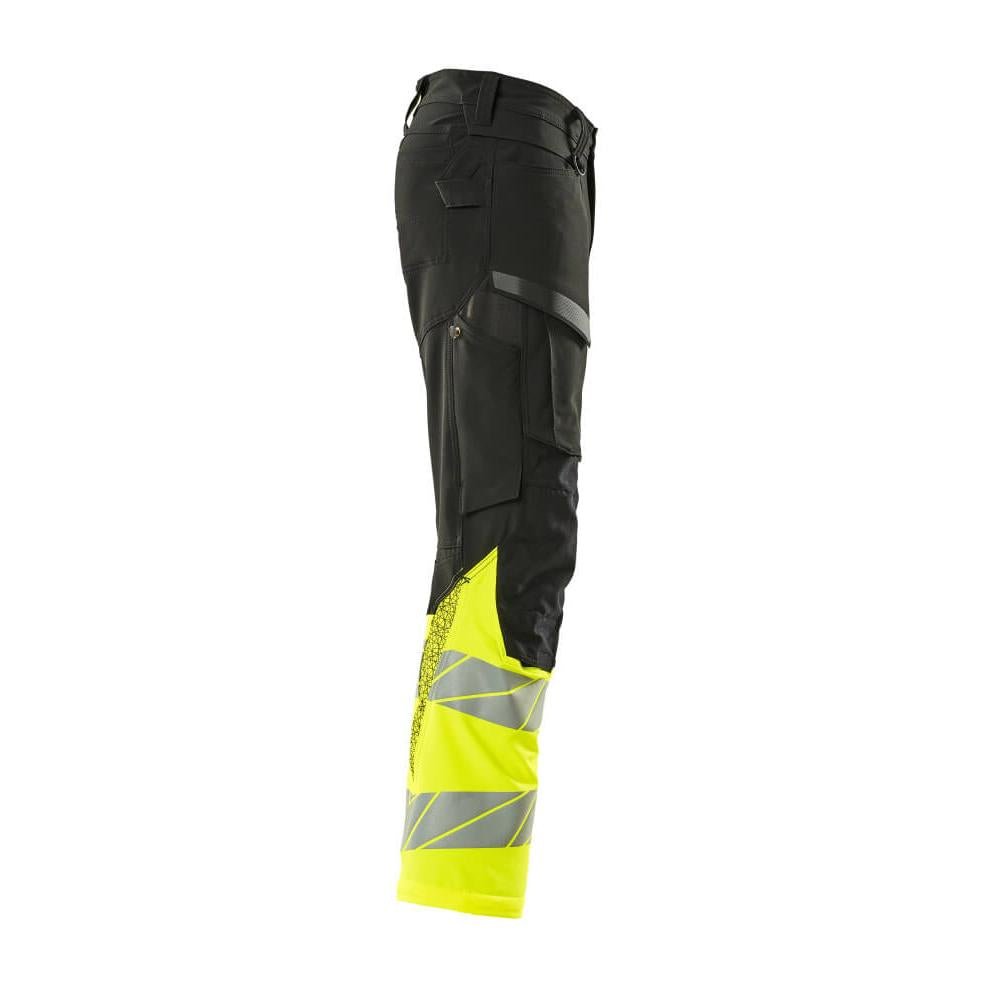 Hose mit Knietaschen, ULTIMATE STRETCH Hose