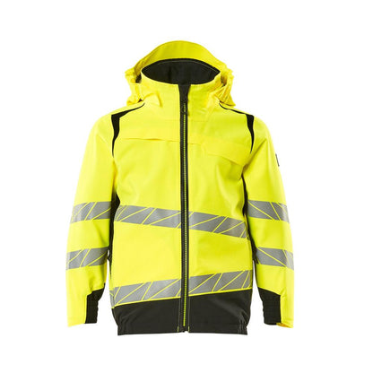 Veste hard shell, enfants, veste légère pour enfants