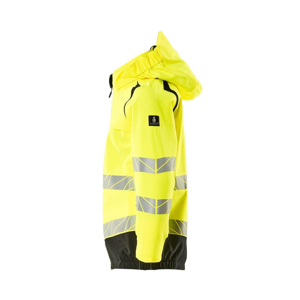 Veste hard shell, enfants, veste légère pour enfants