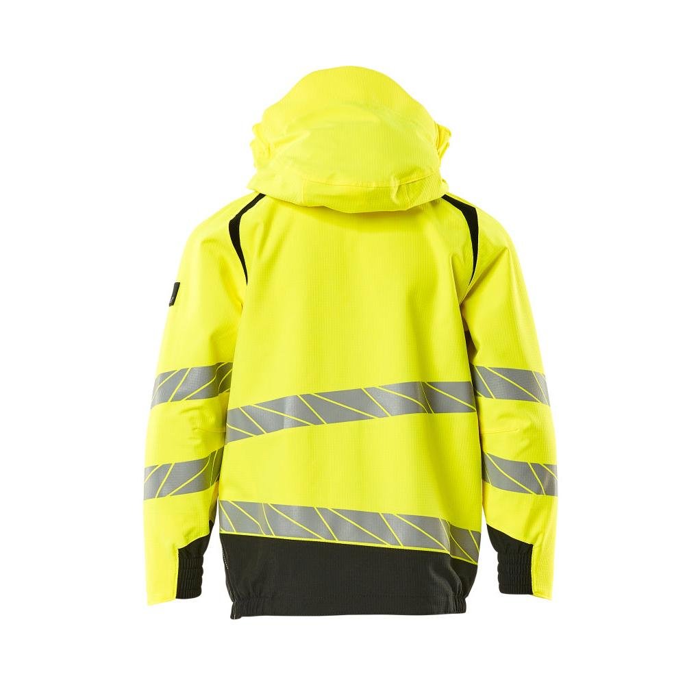 Veste hard shell, enfants, veste légère pour enfants