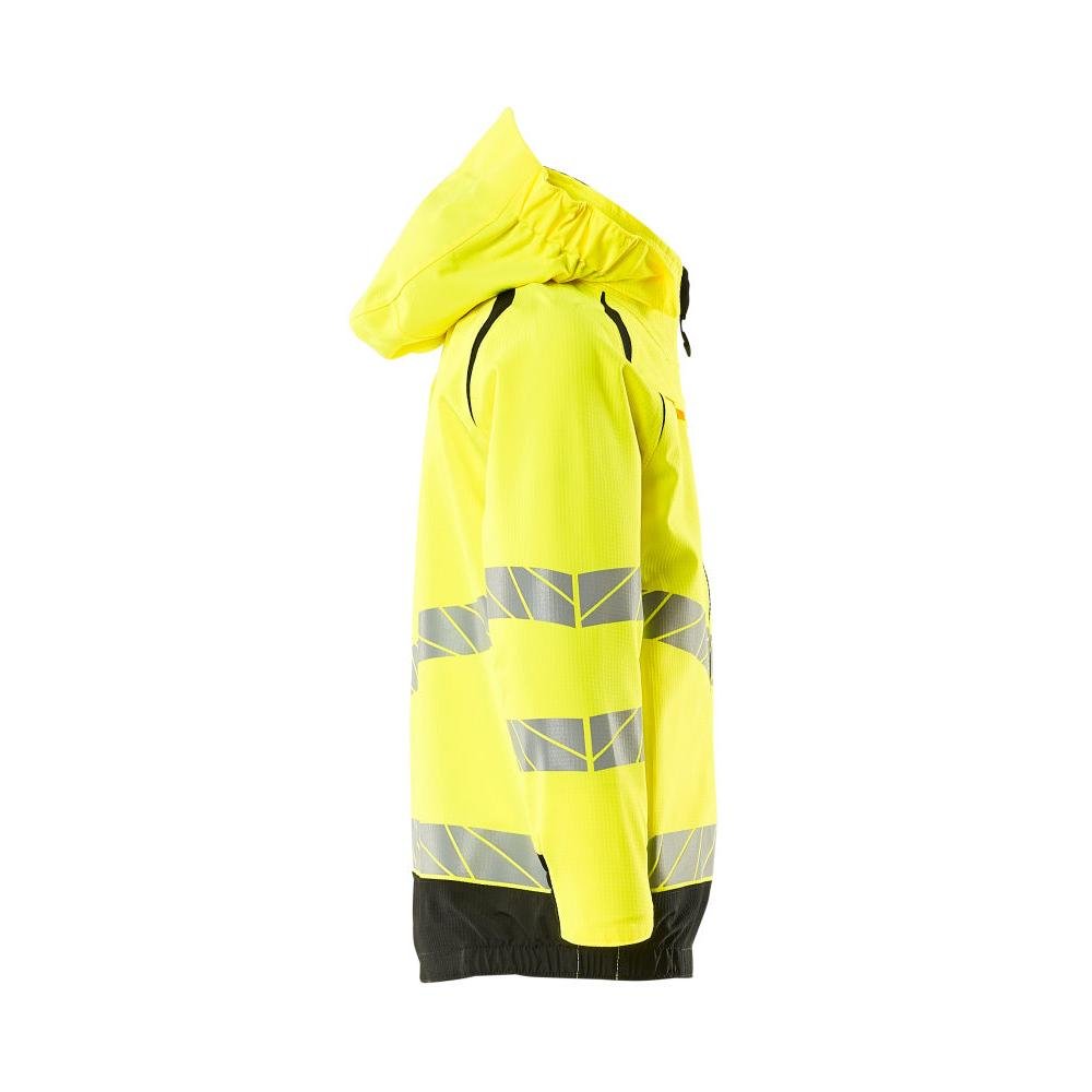 Veste hard shell, enfants, veste légère pour enfants