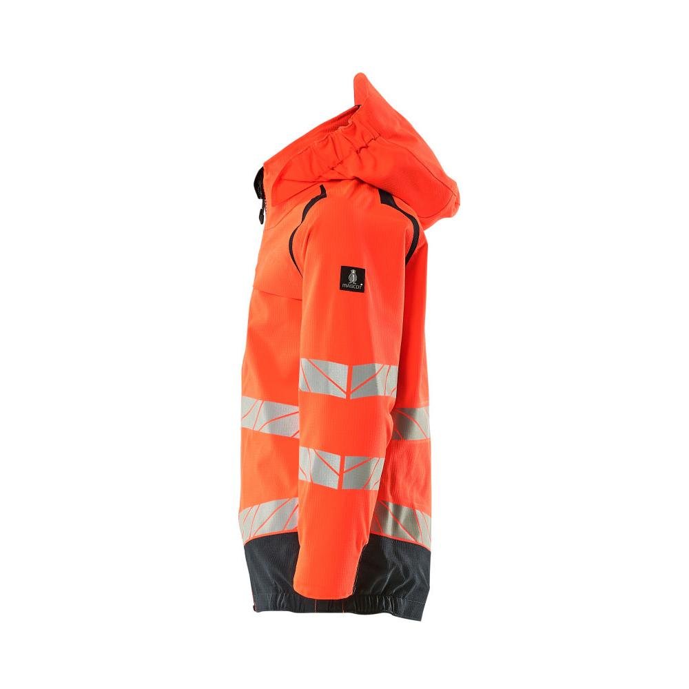 Veste hard shell, enfants, veste légère pour enfants