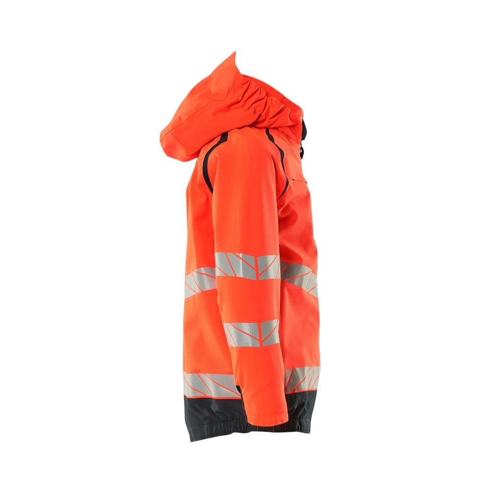 Veste hard shell, enfants, veste légère pour enfants