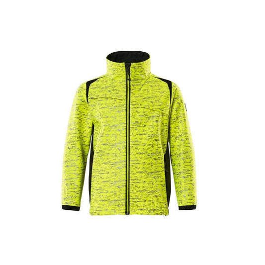 Soft Shell Jacke, Kinder, Reflexeffekte Jacke für Kinder