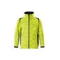 Soft Shell Jacke, Kinder, Reflexeffekte Jacke für Kinder