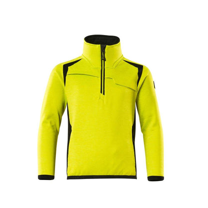 Fleecepullover für Kinder,Reißverschluss Jacke für Kinder