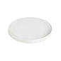 Der Coppa Deckel Karton 500 ml Weiß von Duni GmbH (140x140x11 mm, Packung à 50 Stück) ist die umweltfreundliche Ergänzung zu einem passenden Behälter für nachhaltige Servierlösungen.