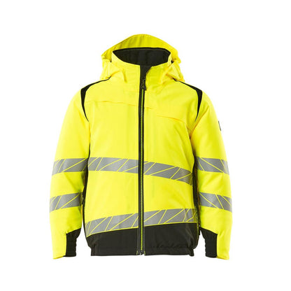 Winterjacke für Kinder,CLIMASCOT®-Futter Jacke für Kinder