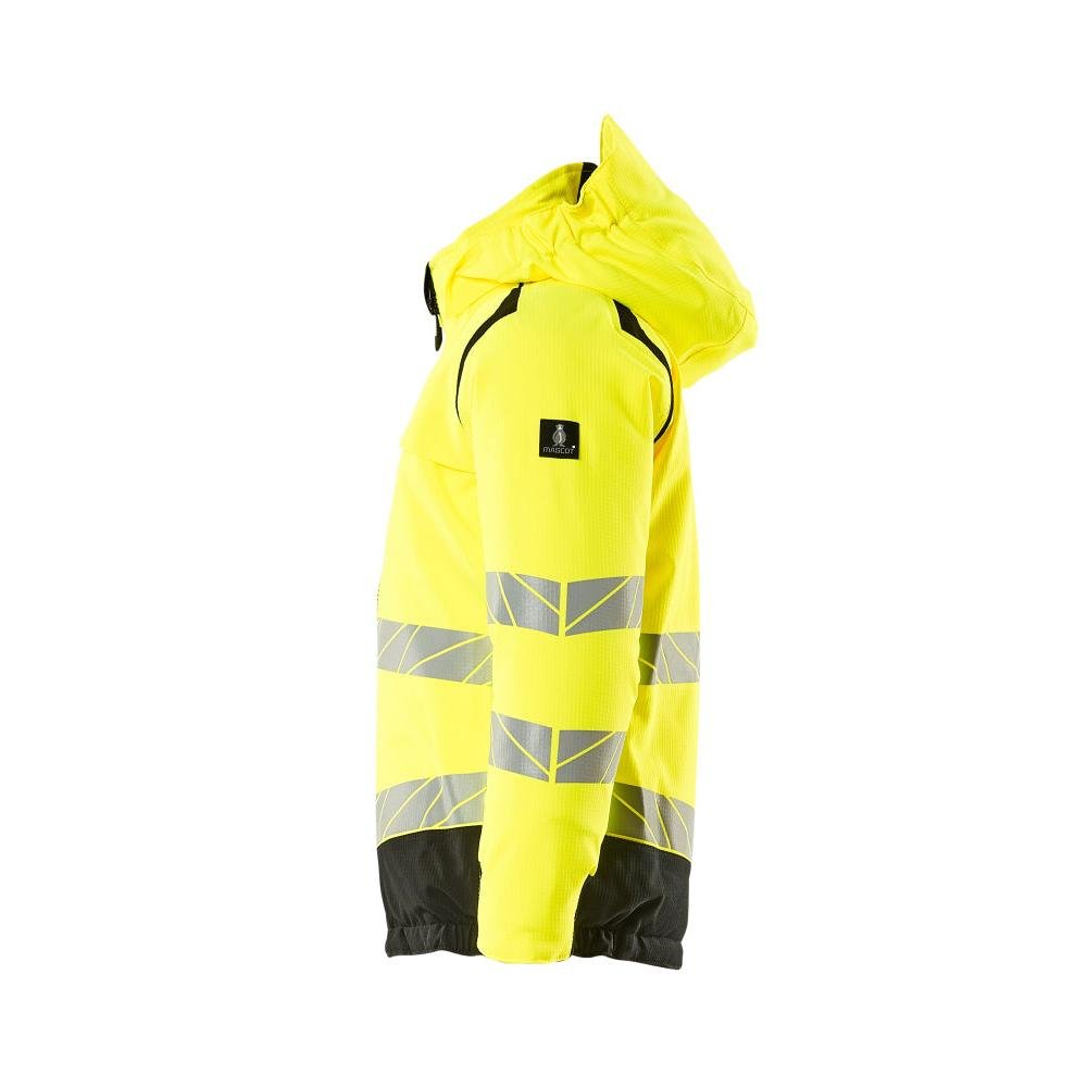 Winterjacke für Kinder,CLIMASCOT®-Futter Jacke für Kinder